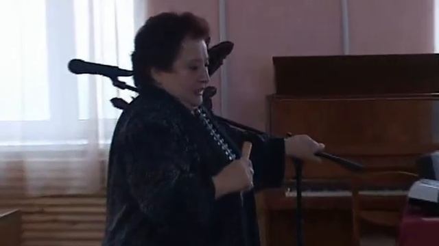 Наказ Сидоренко Е. И. о создании музея школы смотреть онлайн