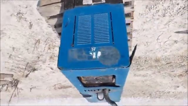 Miller Bobcat 225NT welder/generator for sale | no-reserve Internet auction September 13, 2017 смотреть онлайн