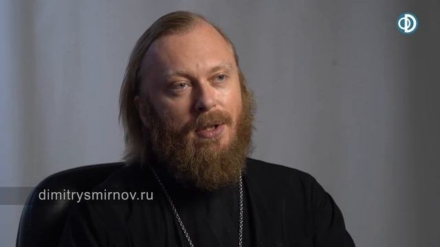 Бывает ли сегодня настоящая любовь? Секреты семейного счастья. Иерей Феодор Лукьянов