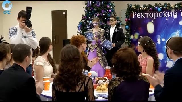 В Новосибирском аграрном университете прошёл Ректорский приём