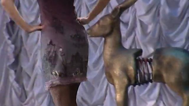 Michal Negrin впервые в РОССИИ смотреть онлайн