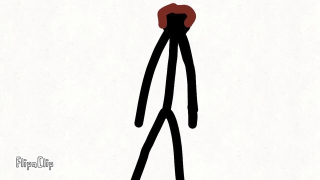 веселые человеки #2 #анимация #animation