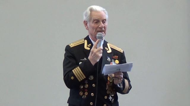 Встреча поколений в библиотеке им. А.Леонова смотреть онлайн