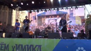 Крематорий - Безобразная Эльза