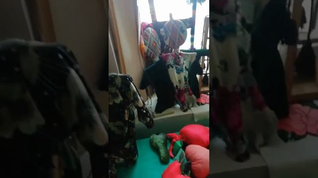 Куртахои Точики(токи мардона занона)