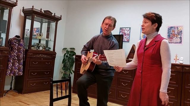 Предновогоднее настроение