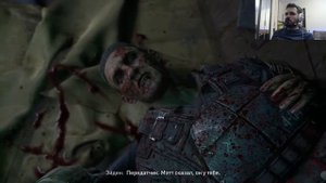 Dying Light 2. Прохождение #28. Штурм башни VNC