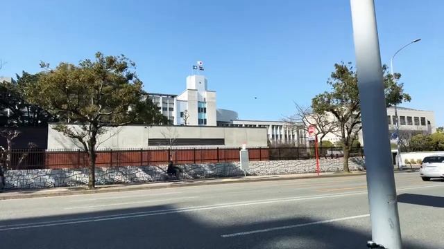 Japan LIVESTREAM! Let's Walk to Nishijin Shopping Street in FUKUOKA