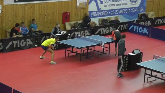 КЧР-2015. Лига "А". Травин (Н.Новг.) - Бажинов (Москва) смотреть онлайн