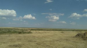 Исчезнувший посёлок Епифановка, Дергачевский район.