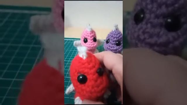 Малыши-милаши по МК @NATASHAKINZA. Спасибо за МК смотреть онлайн