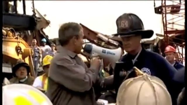 9/11 Memorial Video смотреть онлайн