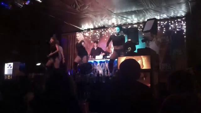 Bomb ladies in the Volzhsk city.Oracul club смотреть онлайн