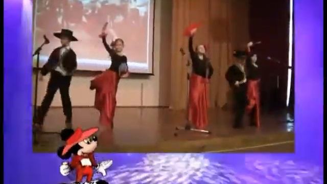 Выпускной начальная школа смотреть онлайн