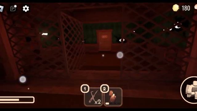 ПРОХОДИМ С ДРУГОМ ДВЕРИ смотреть онлайн