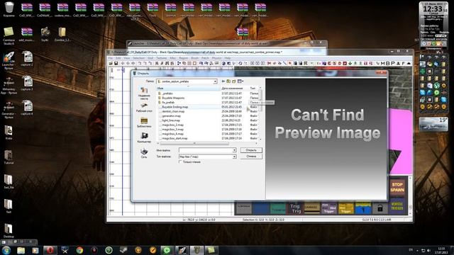 Виррюкт стиль (урок 4 - Окна и спавнеры) Verruckt смотреть онлайн
