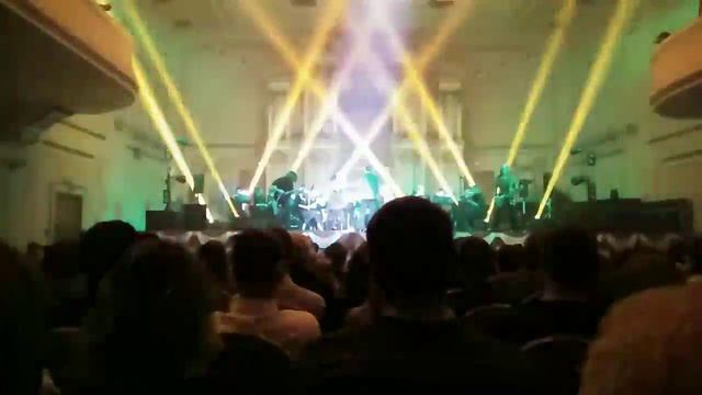 Rock opera(10) смотреть онлайн