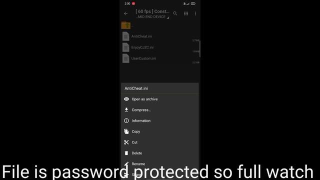 PUBG Mobile 1.4 LAG FIX With Low resolution - Legend king смотреть онлайн