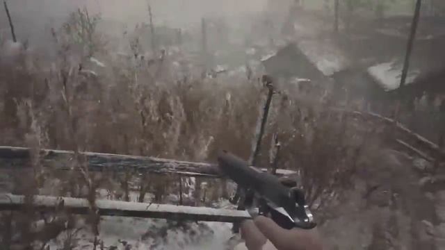 Resident evil village part 4 the end of house Dimitrescu