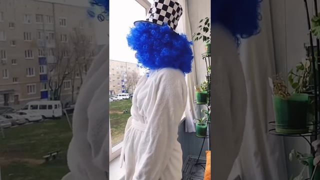 Рушатова Регина сказка 23 04 2020 смотреть онлайн