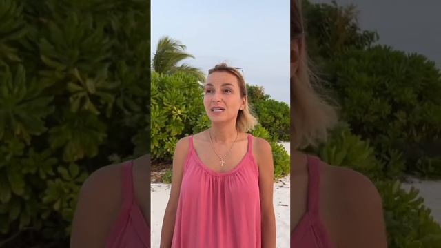 Йога тур Мальдивы 2024  Мария Гордеева смотреть онлайн