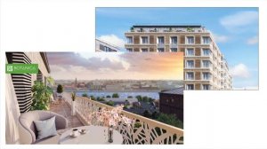 Краткий обзор жилого комплекса Botanica