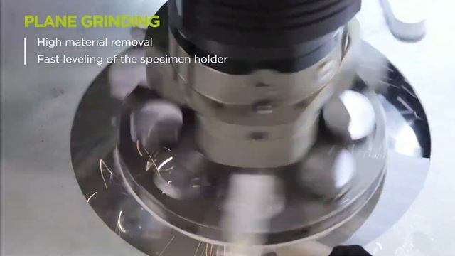 MECAPLAN (PRESI) Станок плоскошлифовальный смотреть онлайн