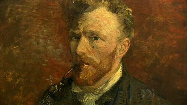 Винсент Ван Гог смотреть онлайн