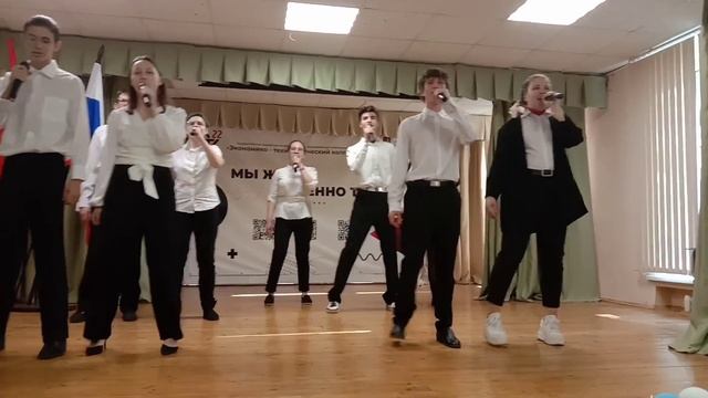 День открытых дверей. смотреть онлайн