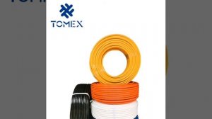 PEX pipe