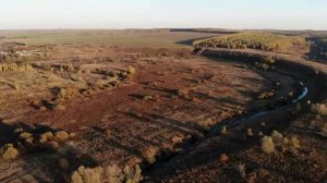 Прогулка на Бежин луг