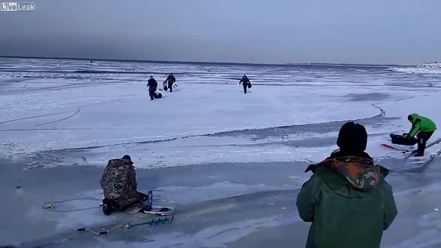 Опасная Рыбалка смотреть онлайн