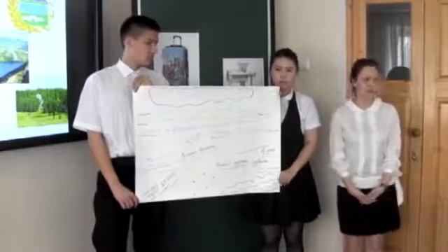 Разработка и проведение экскурсий по сакральным местам ВКО