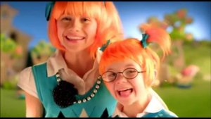 Lalaloopsy Littles - Лалалупси Литтлз