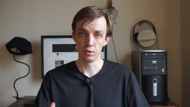 Ещё немного о самообъяснении (пример с прохожим) смотреть онлайн