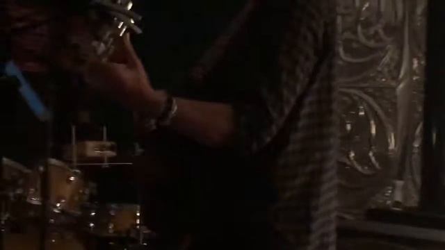 Danse Macabre- Cover No One Knows - QOTSA смотреть онлайн