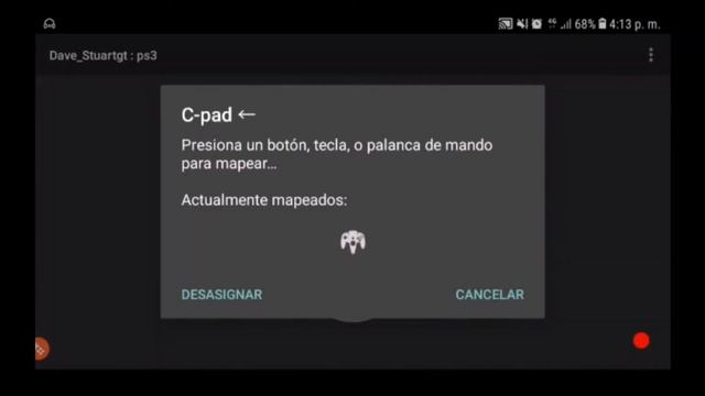 🕹🕹🕹🎮🎮☆☆ COMO CONFIGURAR FACIL LOS CONTROLES DEL EMULADOR DE NINTENDO 64 ANDROID ●●♧☆📱🎮🕹👾 смотреть онлайн