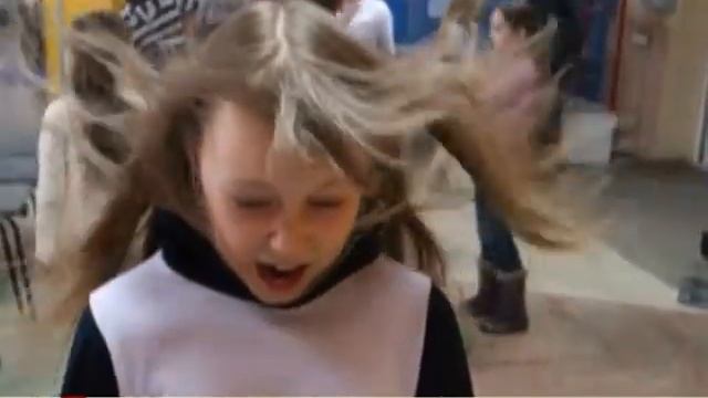 ИВС Экспериментарий 2 смотреть онлайн