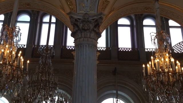 Илья в Эрмитаже смотреть онлайн