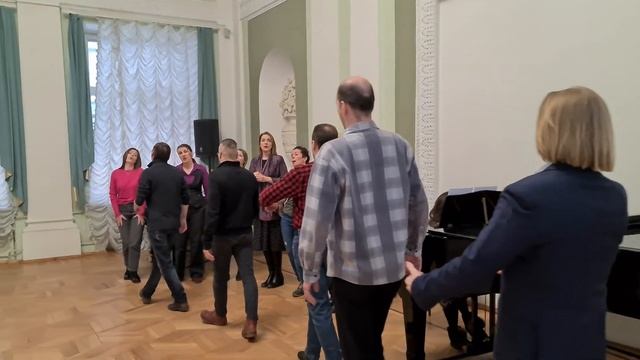 Тарантасик - русская народная песня