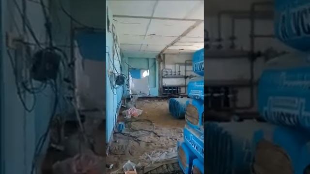 Электромонтажные работы в сельском садике вторая часть смотреть онлайн