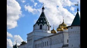 Золотое Кольцо России