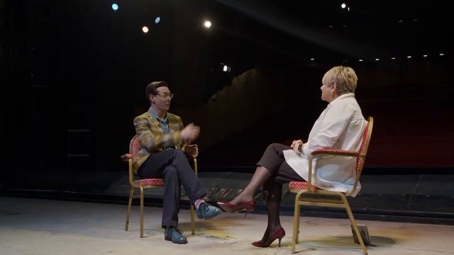 1_Нелёгкий лёгкий жанр с Алексеем Франдетти_Тизер_1 смотреть онлайн