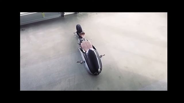 BMW Alpha - Innovation And You - ReloadeD DevilS смотреть онлайн