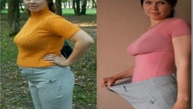 как похудеть мужчине в 40 лет