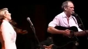 Ирина Богушевская и Алексей Иващенко   Воды марта