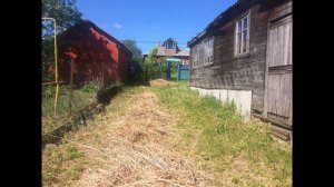 Дом .Кольчугинский р-он, Владимирская обл. Кольчугино, Нефедовская ул.К