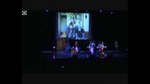 17 Хиган 2011 Косплей сценка 5   TaiKirai Guilty Gear, Hellsing   =Правила мести=