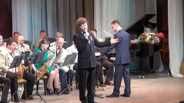 "Я люблю тебя жизнь" -исп. Николай Голоденко заслуженный артист России,профессор. смотреть онлайн