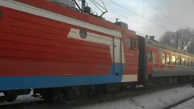 ЭП1-218 (09.02.2013г._09ч.25мин.) смотреть онлайн